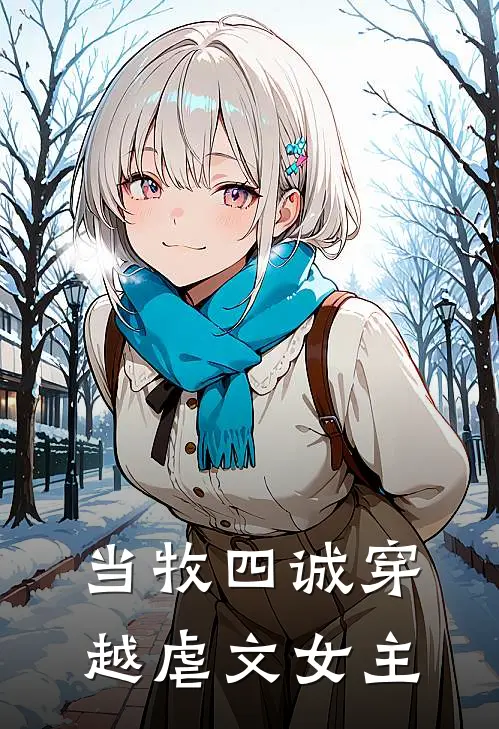 当牧四诚穿越虐文女主(牧西诚沈昭野)热门网络小说推荐_最新章节列表当牧四诚穿越虐文女主(牧西诚沈昭野)