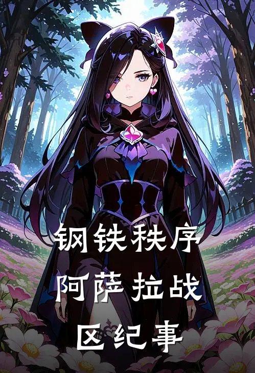 赛伊德赛伊德(钢铁秩序：阿萨拉战区纪事)全章节在线阅读_(钢铁秩序：阿萨拉战区纪事)完结版免费阅读