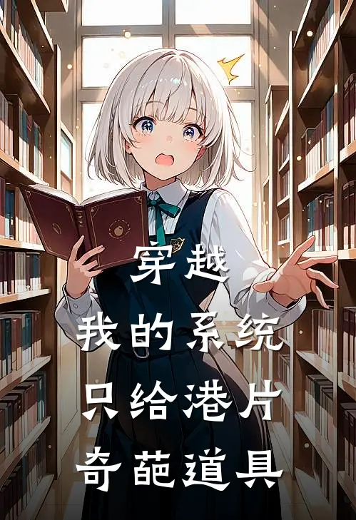 穿越：我的系统只给港片奇葩道具(张扬麻七)全文免费阅读无弹窗大结局_《穿越：我的系统只给港片奇葩道具》张扬麻七免费小说