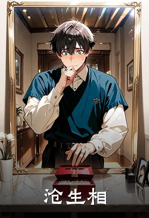 沧生相苏云朗叶星川小说完整版_完结版小说推荐沧生相(苏云朗叶星川)