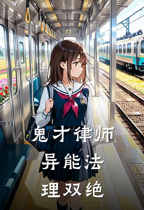 鬼才律师：异能法理双绝(林辰赵凯)全文在线阅读_(鬼才律师：异能法理双绝)精彩小说