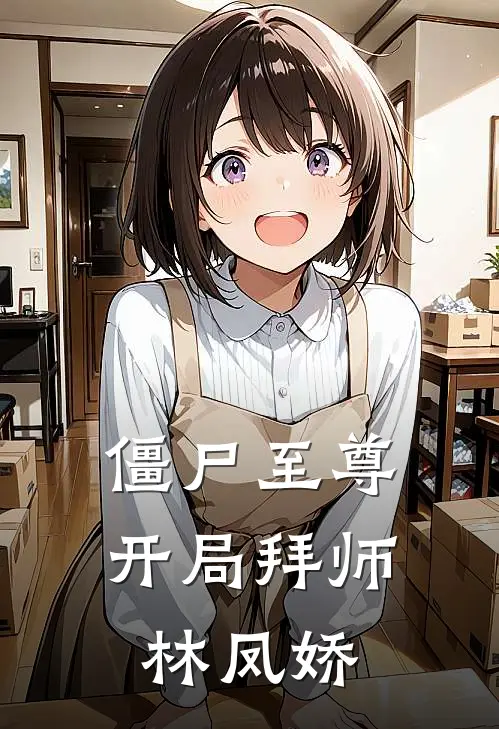 僵尸至尊：开局拜师林凤娇王凡秋生全文免费阅读_热门小说大全僵尸至尊：开局拜师林凤娇王凡秋生