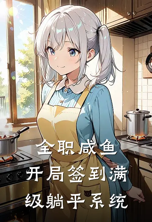 林烬林烬(全职咸鱼：开局签到满级躺平系统)全文免费在线阅读_全职咸鱼：开局签到满级躺平系统完整版免费在线阅读