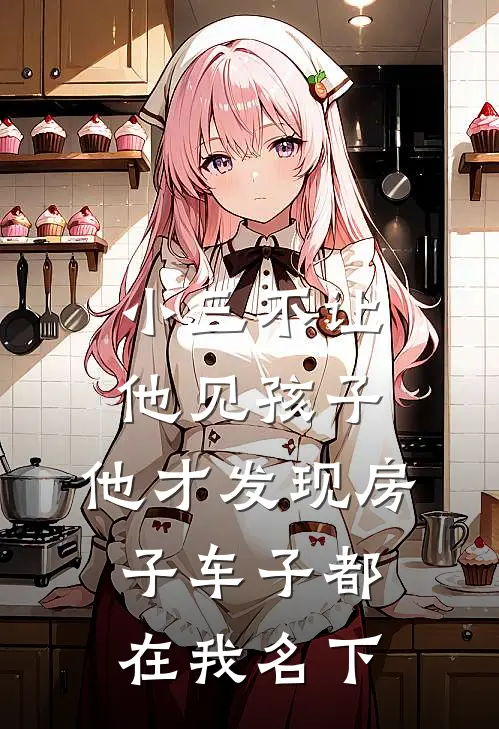 小三不让他见孩子，他才发现房子车子都在我名下(林晚顾明远)全本完结小说_完整版免费全文阅读小三不让他见孩子，他才发现房子车子都在我名下(林晚顾明远)