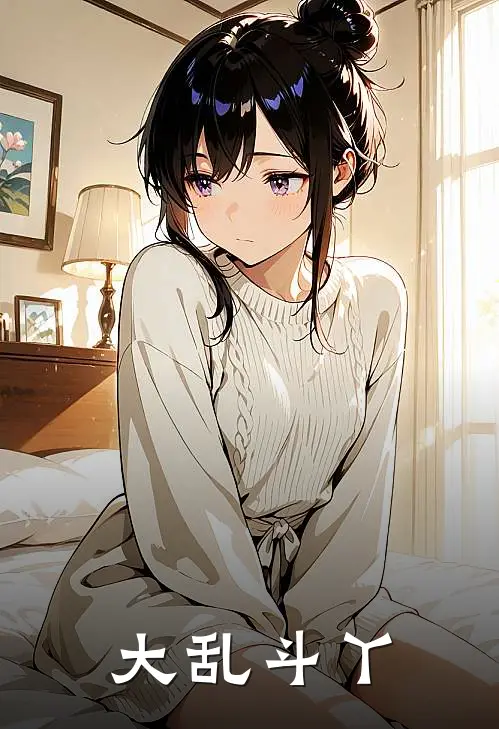 《大乱斗丫》吴开靖萝萝完本小说_吴开靖萝萝(大乱斗丫)全文免费阅读无弹窗大结局