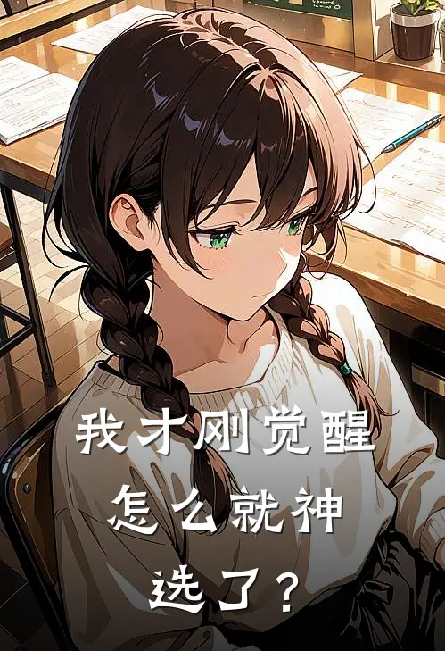 我才刚觉醒，怎么就神选了？(刘爽聂无歌)免费小说在线阅读_在线阅读免费小说我才刚觉醒，怎么就神选了？(刘爽聂无歌)