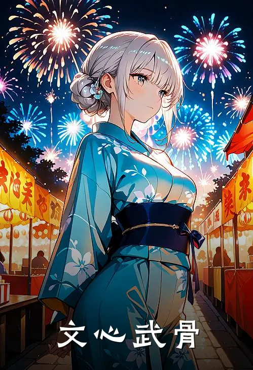 郎一帆王硕《文心武骨》全文免费在线阅读_《文心武骨》全本在线阅读