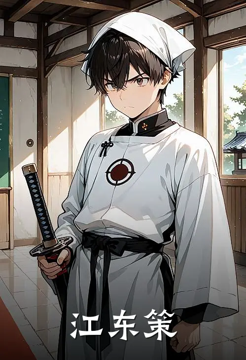 《江东策》孙策王惗已完结小说_江东策(孙策王惗)全文免费阅读无弹窗大结局