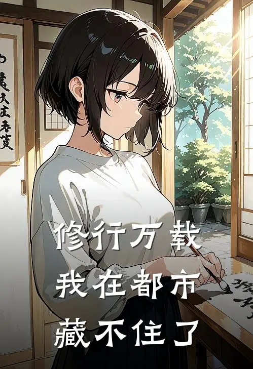 修行万载：我在都市藏不住了叶城周援朝热门的小说_免费小说修行万载：我在都市藏不住了(叶城周援朝)