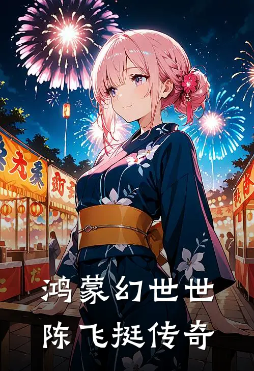 鸿蒙幻世世陈飞挺传奇(陈飞挺陈飞)完整版免费全文阅读_最热门小说鸿蒙幻世世陈飞挺传奇陈飞挺陈飞