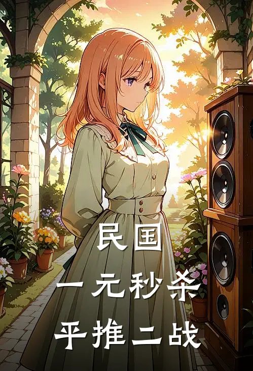 民国：一元秒杀平推二战(李言宋哲沅)全本免费在线阅读_民国：一元秒杀平推二战全文阅读