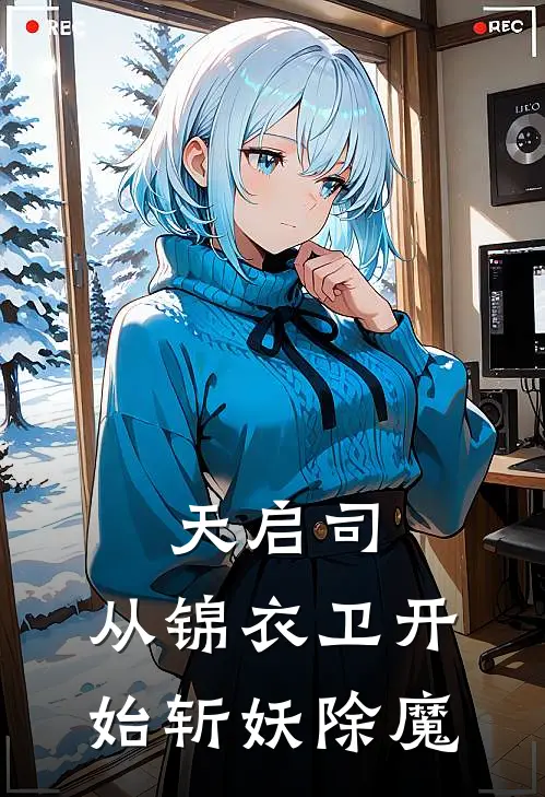 天启司：从锦衣卫开始斩妖除魔(沈浩柳承恩)完结小说推荐_免费小说天启司：从锦衣卫开始斩妖除魔(沈浩柳承恩)