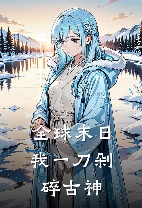 全球末日：我一刀剁碎古神墨狩拉维茜最新全本小说_最新章节列表全球末日：我一刀剁碎古神(墨狩拉维茜)