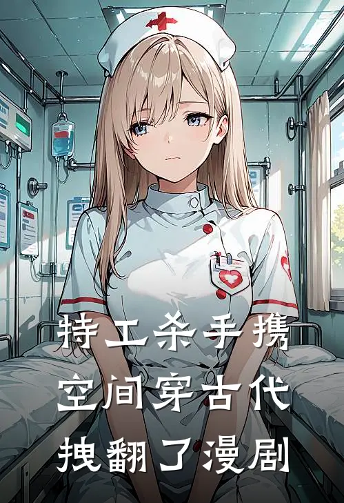 特工杀手携空间穿古代拽翻了漫剧