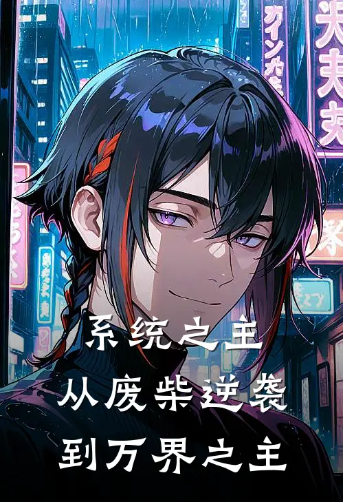 系统之主：从废柴逆袭到万界之主林峰张强小说免费阅读无弹窗_完结版小说全文免费阅读系统之主：从废柴逆袭到万界之主(林峰张强)