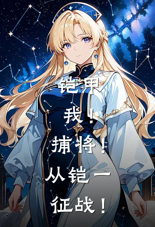 铠甲：我！捕将！从铠一征战！(白易南宫信一)最新好看小说_最新章节列表铠甲：我！捕将！从铠一征战！(白易南宫信一)