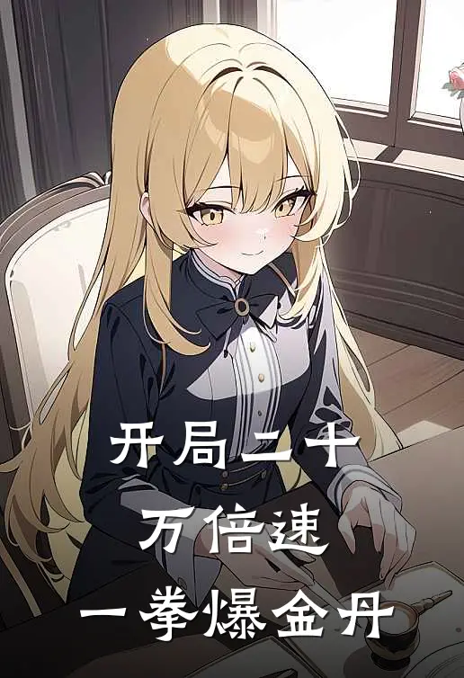 开局二十万倍速，一拳爆金丹(萧凡萧龙)最新完本小说推荐_免费小说推荐开局二十万倍速，一拳爆金丹萧凡萧龙