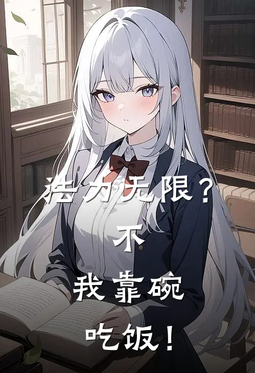 法力无限？不，我靠碗吃饭！陈闲金万千_《法力无限？不，我靠碗吃饭！》最新章节免费在线阅读