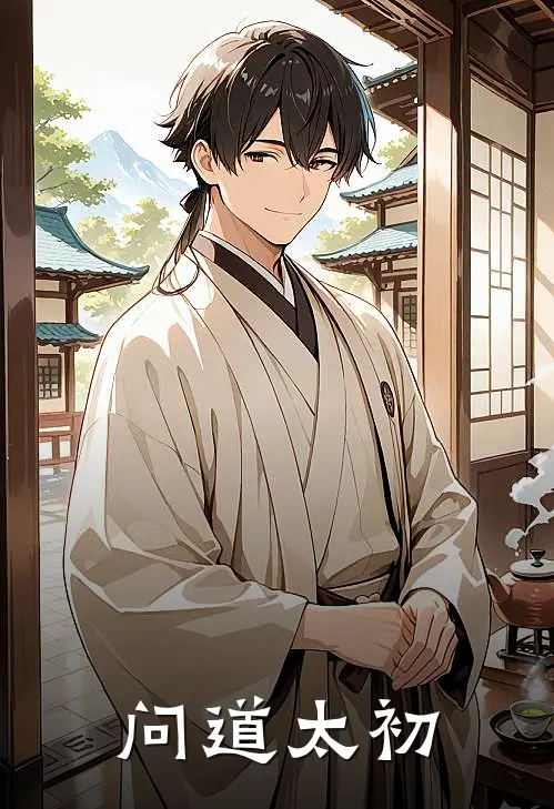 问道太初(林昭玉佩)在哪看免费小说_最新章节列表问道太初(林昭玉佩)