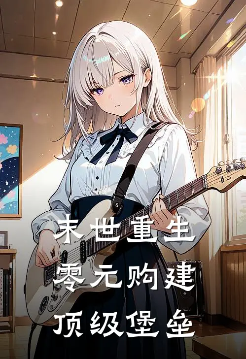 末世重生：零元购建顶级堡垒(沈清歌周晨)热门小说推荐_免费小说在线看末世重生：零元购建顶级堡垒沈清歌周晨