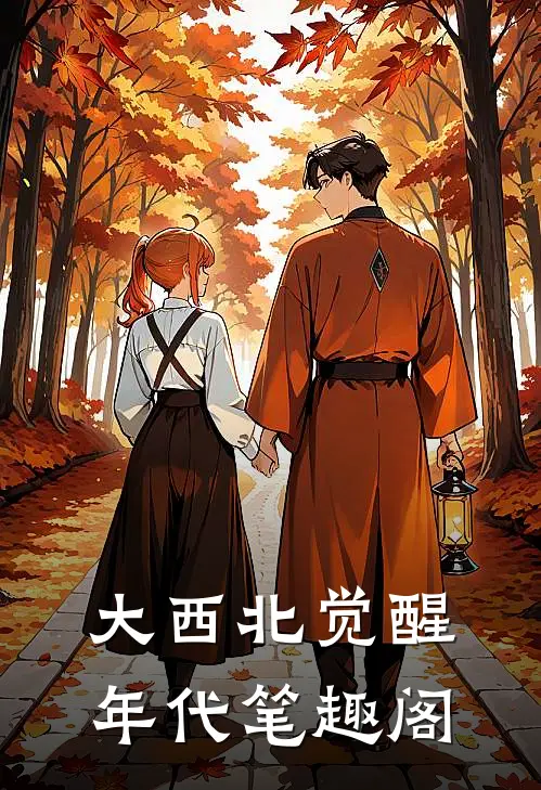 大西北觉醒年代笔趣阁