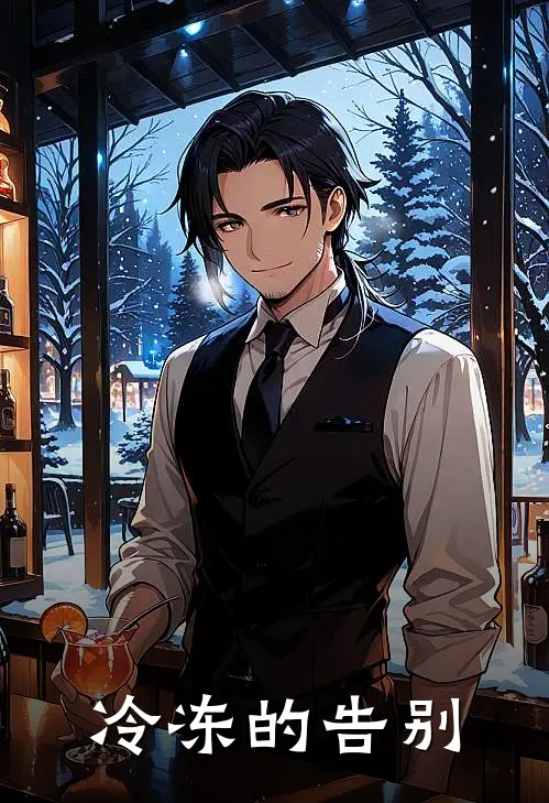 冷冻的告别(林蝶费竞凡)热门小说大全_推荐完本小说冷冻的告别林蝶费竞凡