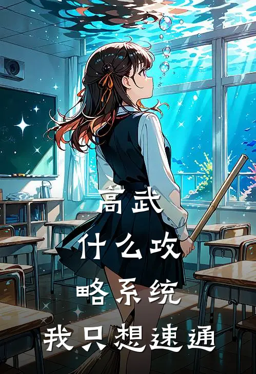 高武：什么攻略系统，我只想速通林风林风胜热门小说阅读_完本完结小说高武：什么攻略系统，我只想速通林风林风胜