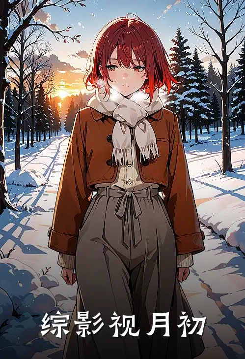 综影视月初魏无羡江厌离完结小说免费阅读_热门免费小说综影视月初(魏无羡江厌离)