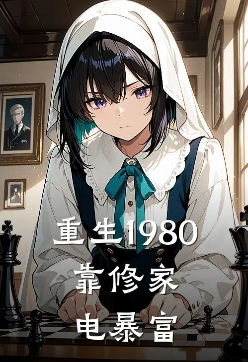 重生1980：靠修家电暴富(李卫东沈幼楚)最新小说推荐_最新热门小说重生1980：靠修家电暴富李卫东沈幼楚