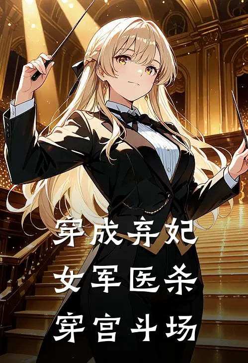 穿成弃妃：女军医杀穿宫斗场沈云艳春桃免费小说在线阅读_最新章节列表穿成弃妃：女军医杀穿宫斗场(沈云艳春桃)