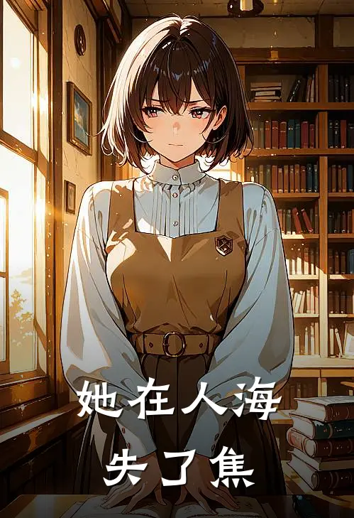 她在人海失了焦(穆紫晴禹安)全文免费阅读无弹窗大结局_《她在人海失了焦》穆紫晴禹安免费小说