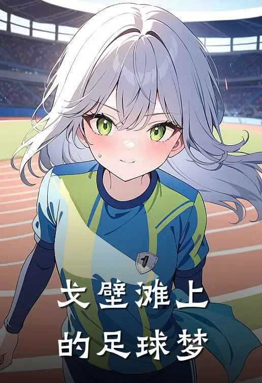 艾力吐尔逊《戈壁滩上的足球梦》最新章节阅读_(艾力吐尔逊)热门小说