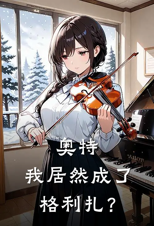 奥特：我居然成了格利扎？(周沐伊藤沐)免费小说完结版_免费小说免费阅读奥特：我居然成了格利扎？周沐伊藤沐