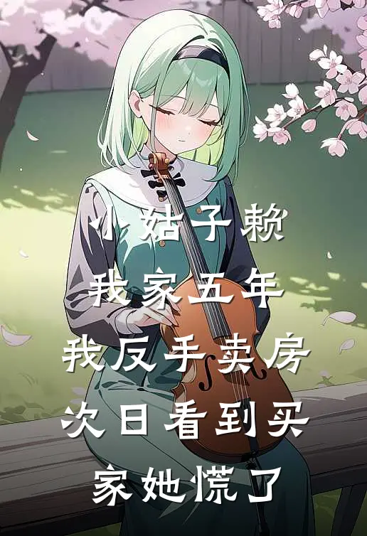 小姑子赖我家五年，我反手卖房，次日看到买家她慌了