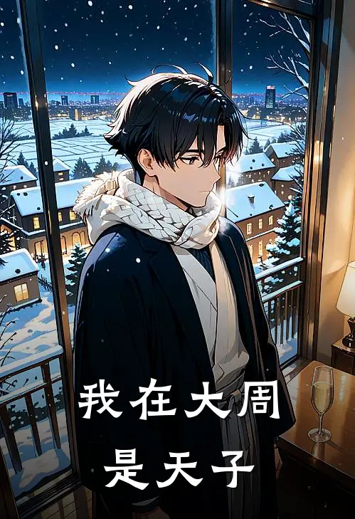 我在大周是天子(姬延史厌)全本免费小说_新热门小说我在大周是天子姬延史厌