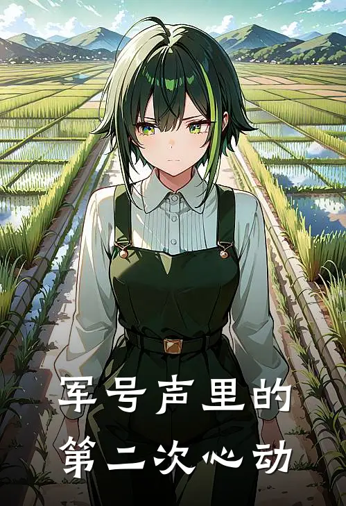 军号声里的第二次心动林夏张强完本完结小说_完本完结小说军号声里的第二次心动(林夏张强)