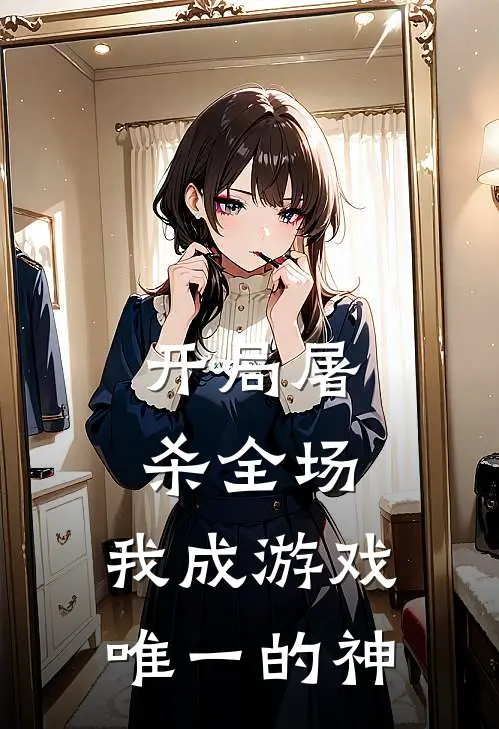 开局屠杀全场，我成游戏唯一的神莫意规莫意规无弹窗全文免费阅读_最新推荐小说开局屠杀全场，我成游戏唯一的神(莫意规莫意规)