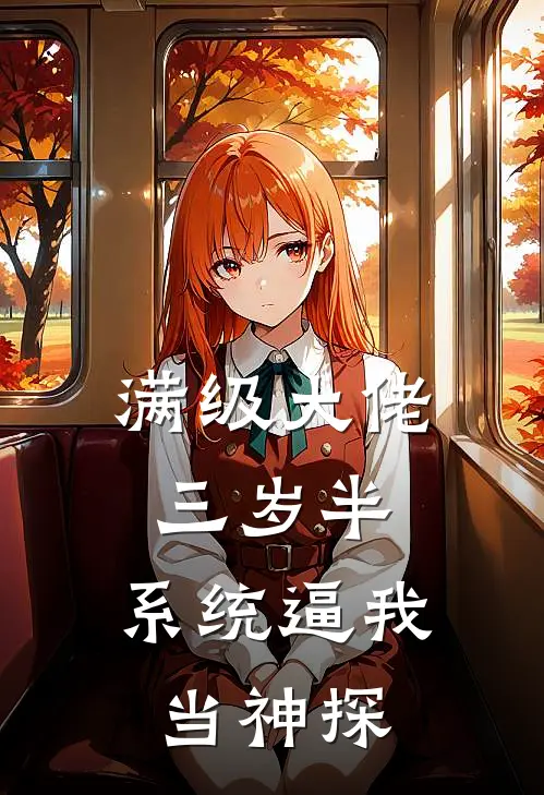 满级大佬三岁半，系统逼我当神探沈糯糯糯糯免费小说推荐_推荐完结小说满级大佬三岁半，系统逼我当神探(沈糯糯糯糯)