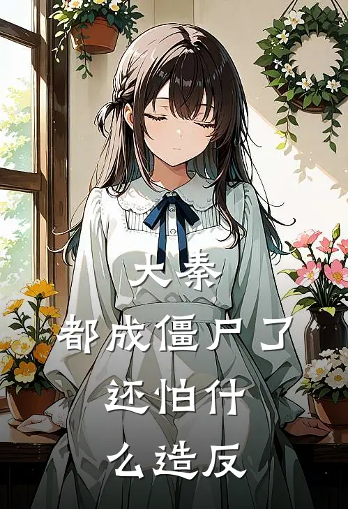 大秦：都成僵尸了，还怕什么造反苏铭李斯最新小说全文阅读_最新章节列表大秦：都成僵尸了，还怕什么造反(苏铭李斯)