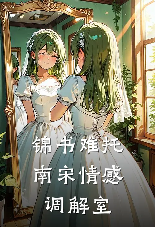 沈知微锦书(锦书难托：南宋情感调解室)完整版免费在线阅读_《锦书难托：南宋情感调解室》全集在线阅读