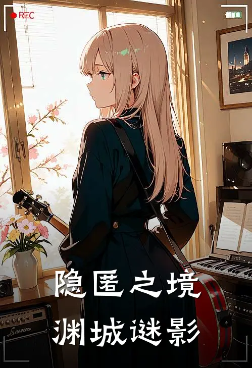 隐匿之境：渊城谜影林羽苏瑶全本完结小说_最新章节列表隐匿之境：渊城谜影(林羽苏瑶)