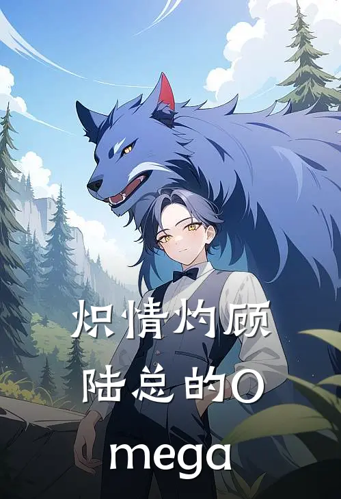 炽情灼顾陆总的Omega洛南逸陆景和免费小说全集_免费阅读无弹窗炽情灼顾陆总的Omega洛南逸陆景和