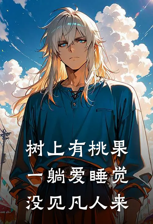 《树上有桃果一躺爱睡觉没见凡人来》顾白飞莫紫凝免费完本小说在线阅读_《树上有桃果一躺爱睡觉没见凡人来》顾白飞莫紫凝免费小说