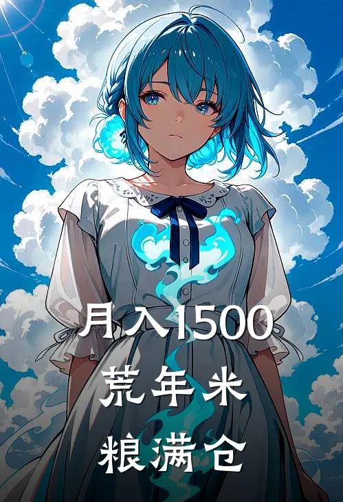 月入1500，荒年米粮满仓姜辰刘姐完本小说推荐_免费小说全文阅读月入1500，荒年米粮满仓姜辰刘姐