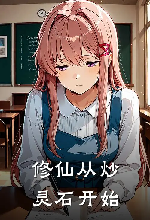 修仙从炒灵石开始