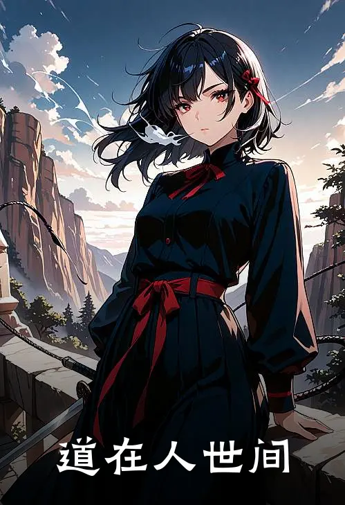 道在人世间陈灵生玄礼最新小说推荐_最新好看小说道在人世间陈灵生玄礼