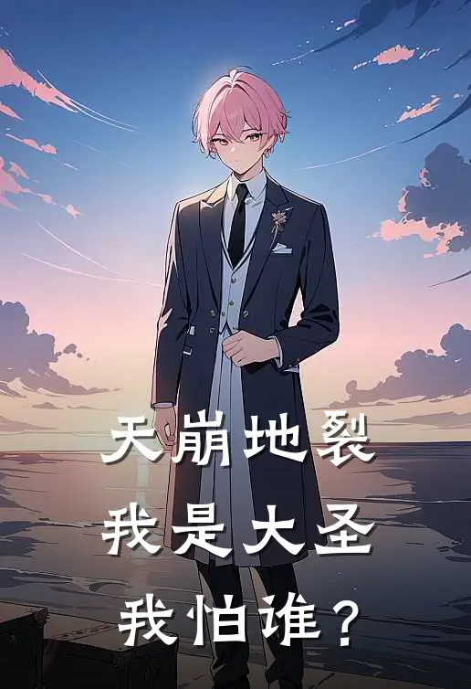 天崩地裂，我是大圣我怕谁？八戒孙悟空免费小说全集_小说免费完结天崩地裂，我是大圣我怕谁？八戒孙悟空