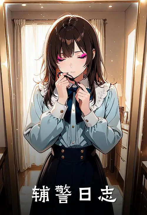 辅警日志赵宇张桂兰小说完整版免费阅读_最新章节列表辅警日志(赵宇张桂兰)