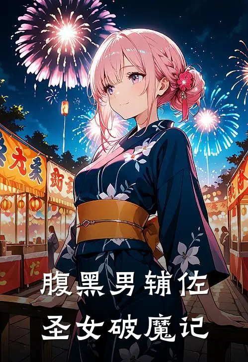 腹黑男辅佐圣女破魔记艾琳娜维奥拉最新好看小说_免费小说腹黑男辅佐圣女破魔记(艾琳娜维奥拉)