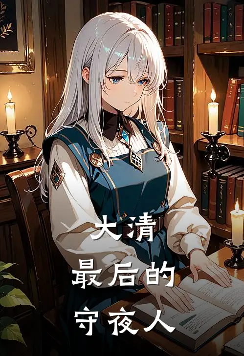 大清：最后的守夜人(闻言户桦)热门小说_完结版小说全文免费阅读大清：最后的守夜人(闻言户桦)